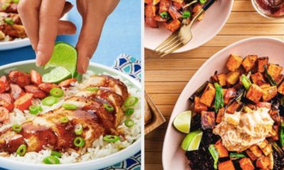 Recipes 12 Meal Membership Services You May Desire To Attempt