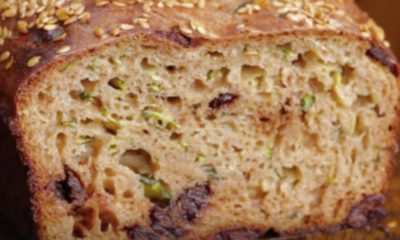 Recipes 15 Yummy Bread Recipes To Attempt While You’re At Home In Quarantine