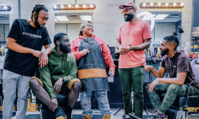 Recipes Here’s How This Facebook Group Is Challenging Stigmas Around Men And Grooming