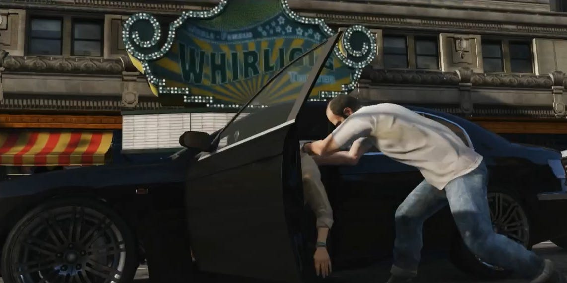 New tech gadgets gizmos hi tech The 20 best video games of all time, according to critics