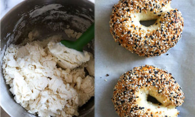 Recipes 20 Five-Ingredient Recipes To Bake If You’re Tired, Stressed, Or Hungry