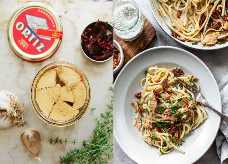 Recipes 18 Dishes To Turn Canned Tuna Into A Meal You’ll In fact Wish to Eat