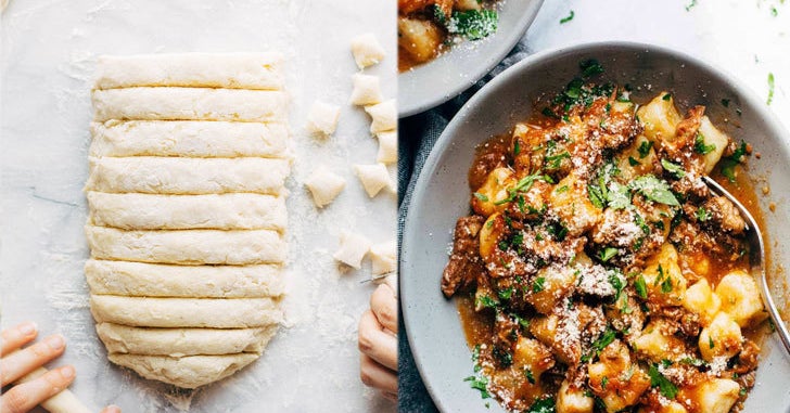 Recipes 44 International Dishes To Carry You All Over The World While Travel Is Off Limitations
