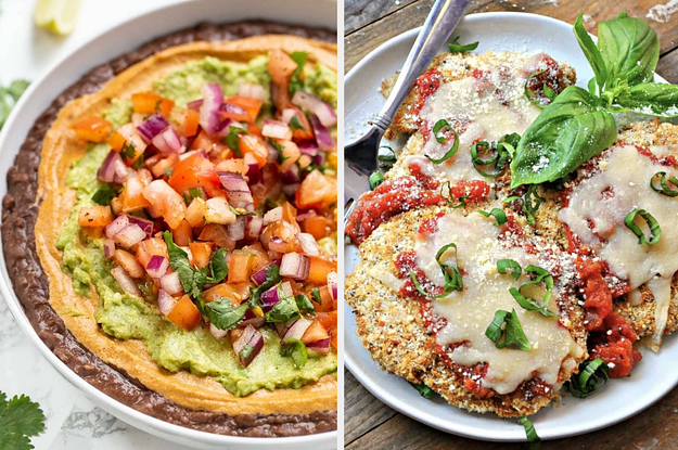 Recipes 38 Easy And Satisfying Recipes You Can Make With A Can Of Beans