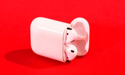 New tech gadgets gizmos hi tech Apple apparently has a new set of AirPods ‘ready to go’ that might introduce next month (AAPL)