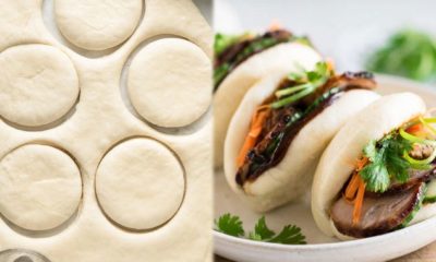Recipes 16 Intensive Recipes For Anyone Who Wishes To Kill Time In The Kitchen