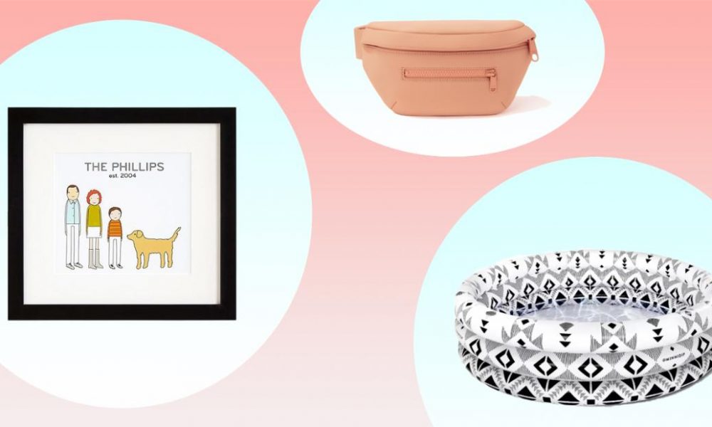 Dogs puppies baby dogs baby puppies 23 anything-but-ordinary Mother’s Day gifts for your one-of-a-kind mom