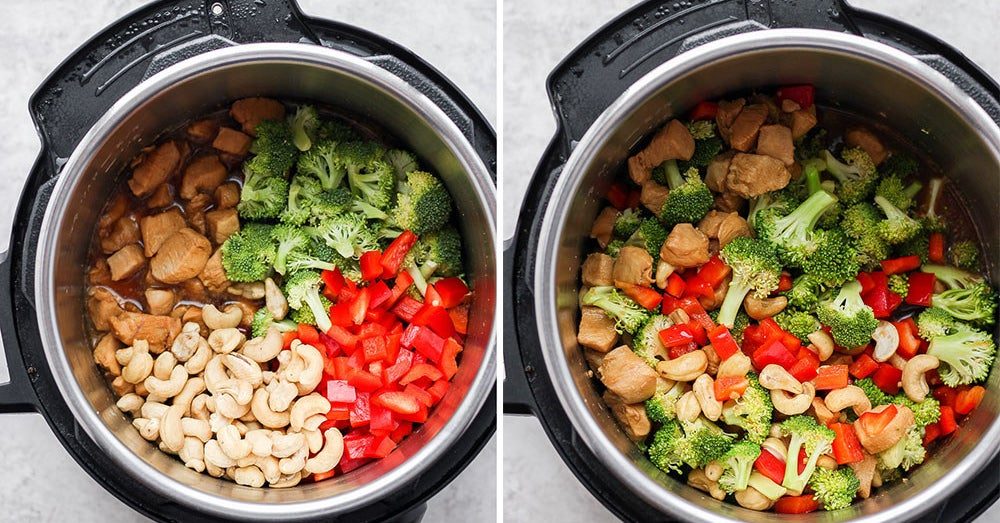 Recipes Just 72 (Actually Great) Immediate Pot Dinner Recipes All In One Location