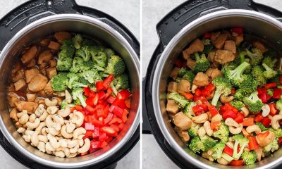Recipes Just 72 (Actually Great) Immediate Pot Dinner Recipes All In One Location