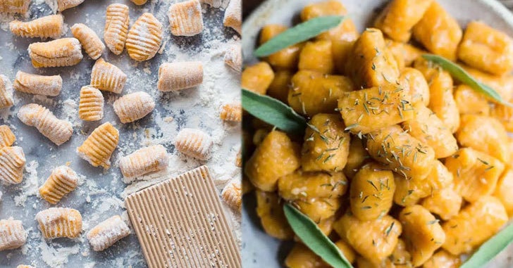 Recipes 23 Easy Yet Exciting Recipes To Upgrade Pasta Night