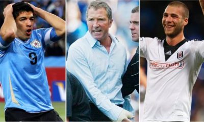 Kittens Match of the Day: Conor McNamara on a lot of memorable commentary moments