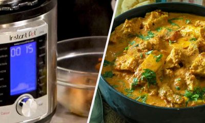 Recipes 10 Indian Immediate Pot Recipes That Will Make Your Week Better