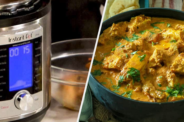 Recipes 10 Indian Immediate Pot Recipes That Will Make Your Week Better
