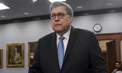 Gardening GOP lawmakers contact Barr to crack down on rigorous coronavirus orders