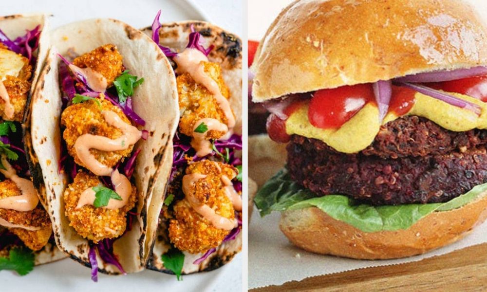 Recipes 26 Vegan Dinner Recipes That Are So Simple To Make