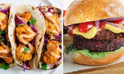 Recipes 26 Vegan Dinner Recipes That Are So Simple To Make