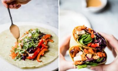 Recipes 59 (Actually Good) Lunch Recipes All In One Place