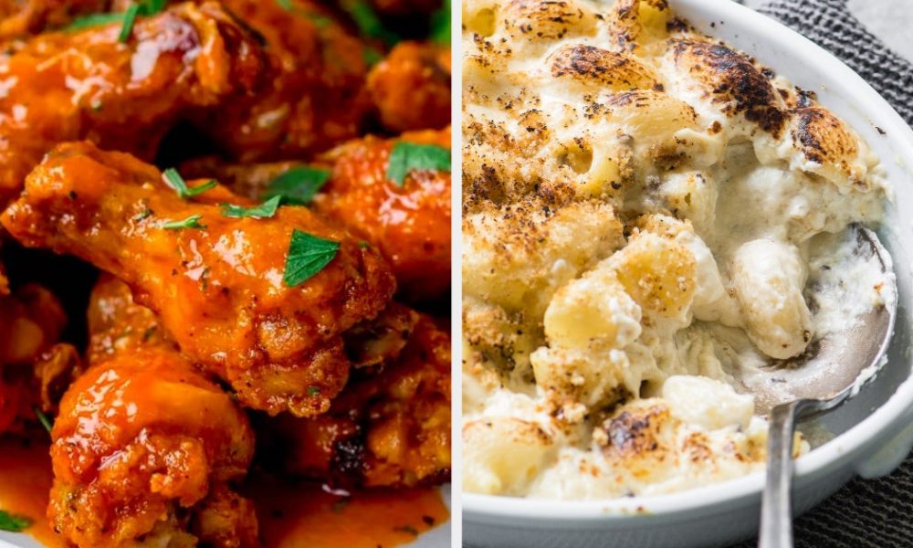 Recipes 21 Convenience Food Recipes That’ll Most likely Be available in Useful Now