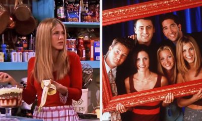 Recipes Joey Does Not Share Food, But The Show Will Share Its Recipes As “Friends” Is Releasing Its First Authorities Cookbook
