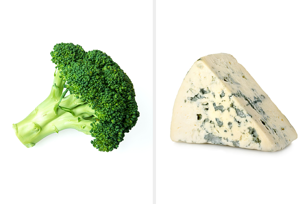 Recipes We Can Inform Precisely How Old You Are Based upon If You Love Or Hate These 20 Foods