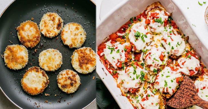 Recipes 21 Traditional Recipes That’ll Assist Make You A Better House Cook