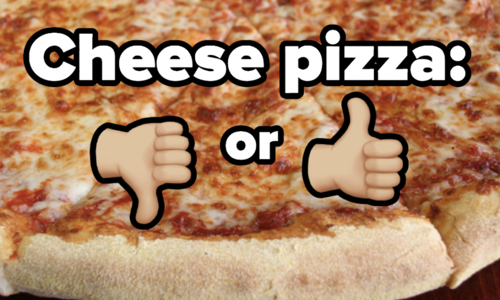 Recipes Rate These 20 Cheesy Cuisine And We’ll Expose Your Age And Favorite Color With 100%Precision