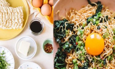 Recipes 23 Dishes That You Probably Currently Have The Components For