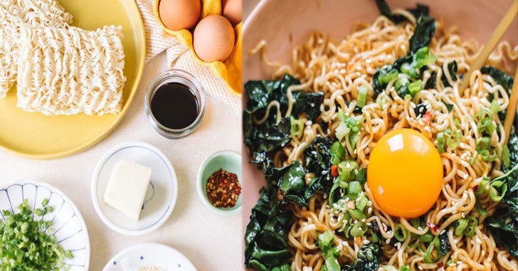 Recipes 23 Dishes That You Probably Currently Have The Components For