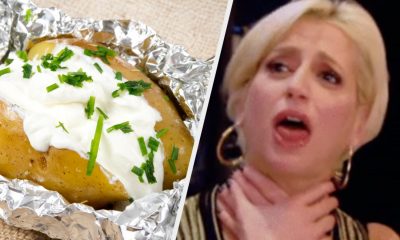 Recipes If You Put Sour Cream On More Than 12 Of These Foods, You’re Not Okay
