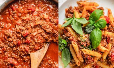 Recipes 20 Dishes That Transform Canned Diced Tomatoes Into Dinner