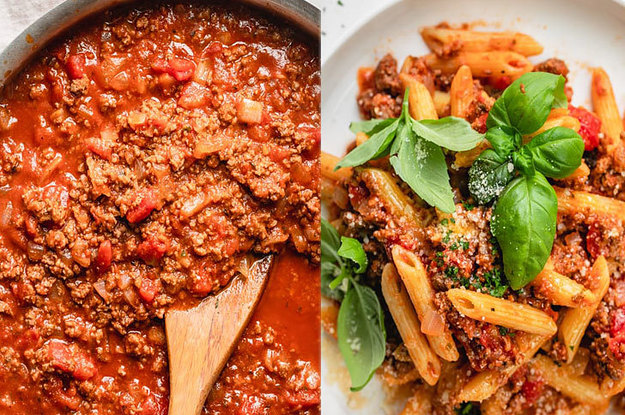 Recipes 20 Dishes That Transform Canned Diced Tomatoes Into Dinner