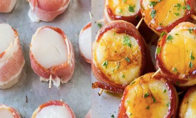 Recipes 25 Easy Summertime Seafood Recipes For Anyone Afraid Of Cooking It