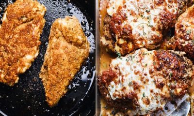 Recipes 25 Chicken Recipes That’ll Assist Make You A Better House Cook