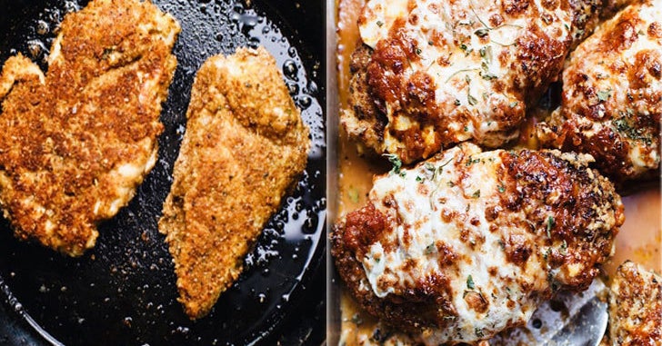 Recipes 25 Chicken Recipes That’ll Assist Make You A Better House Cook