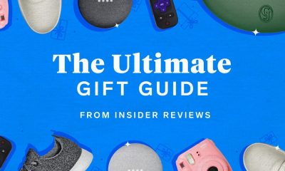 New tech gadgets gizmos hi tech Your ultimate guide to the finest gifts– for every single spending plan, holiday, person, and more