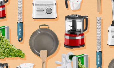 New tech gadgets gizmos hi tech 19 of the most beneficial kitchen area devices and tools, as recommended by professional chefs