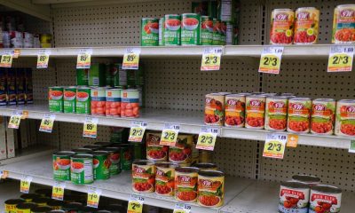 New tech gadgets gizmos hi tech I conserved labels from canned veggies to get prizes as a kid, and it taught me 2 money lessons I still live by