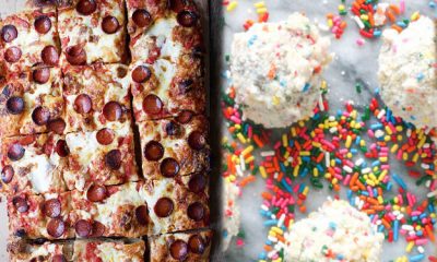 Recipes 18 Renowned New York City Dining Establishment Recipes You Can Recreate In Your Home