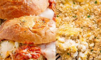 Recipes Just 26 Home Cooking Recipes You Can Make Right Now