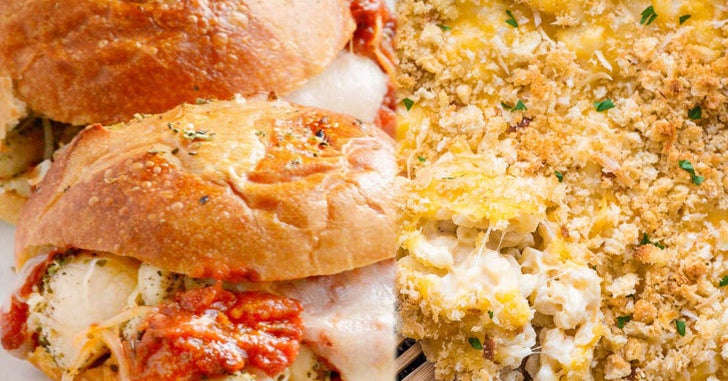Recipes Just 26 Home Cooking Recipes You Can Make Right Now