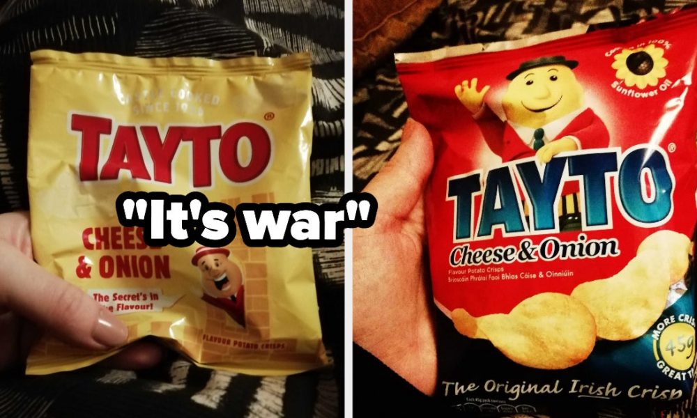 Recipes 21 Irish Tweets That Made Me Snort-Laugh From My WFH Desk
