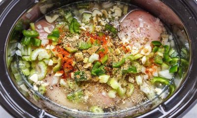 Recipes 19 Protein-Packed White Chicken Chili Recipes To Make Year-Round