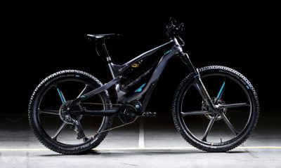 New tech gadgets gizmos hi tech The company behind a few of the world’s fastest EVs is bringing tech-packed e-bikes to the US, consisting of one that costs $17,000