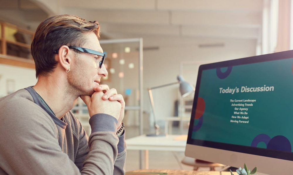 New tech gadgets gizmos hi tech How to change the size of slides in Microsoft PowerPoint to match your tailored presentation style or screen size