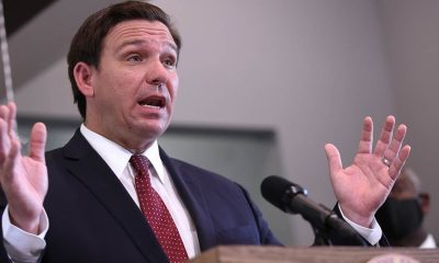 Sunshine DeSantis’ reaction panned as ‘separated from scientific evidence’