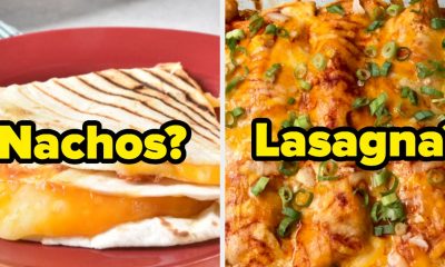 Recipes Can You Name Every Single One Of These Cheesy Foods