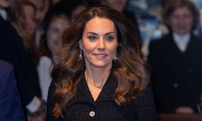 Gardening Kate Middleton reveals how Prince Louis is making huge bro Prince George ‘a little grumpy’