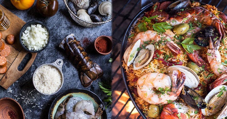 Recipes 28 Easy Recipes For The Ultimate Summertime Cook-Out