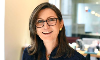 New tech gadgets gizmos hi tech Cathie Wood’s company constructed 3 of the world’s finest ETFs, which all doubled in worth within 3 years. She informed us her 3-part procedure for identifying underappreciated innovations before they explode.
