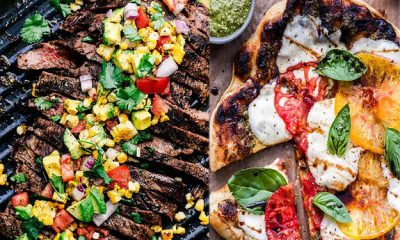 Recipes 26 Grilling Recipes To Elevate Your Next Summer BARBEQUE